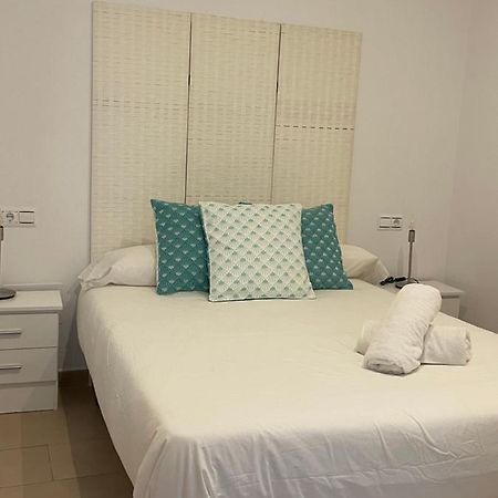 Apartamento Loav Apartamento Ronda Exterior foto